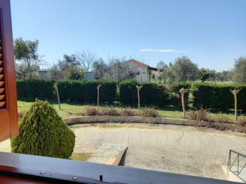 ??????? ????? ????? ??? ??????? (maria's House)