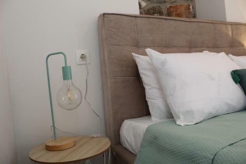 Apartamento Melita Traditional Stone House