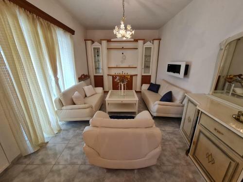 Apartamento Myrtia Guest House