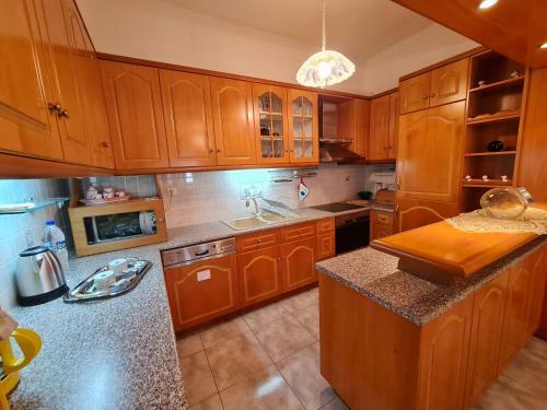 Apartamento Myrtia Guest House