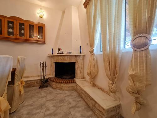 Apartamento Myrtia Guest House