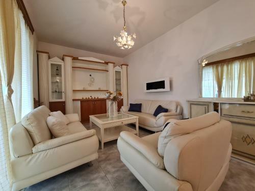 Apartamento Myrtia Guest House
