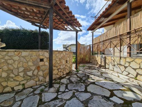 Apartamento Myrtia Guest House