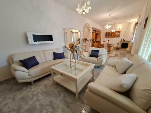 Apartamento Myrtia Guest House