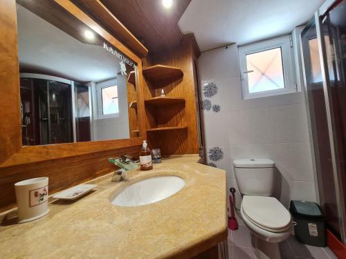 Apartamento Myrtia Guest House