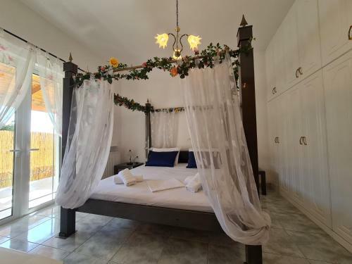 Apartamento Myrtia Guest House
