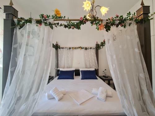 Apartamento Myrtia Guest House