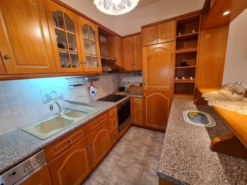 Apartamento Myrtia Guest House