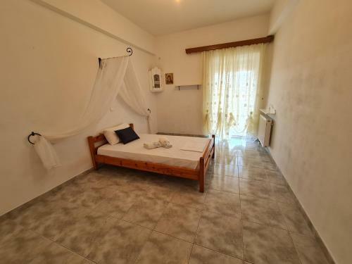 Apartamento Myrtia Guest House