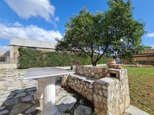 Apartamento Myrtia Guest House