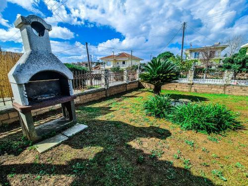 Apartamento Myrtia Guest House