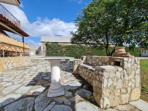 Apartamento Myrtia Guest House