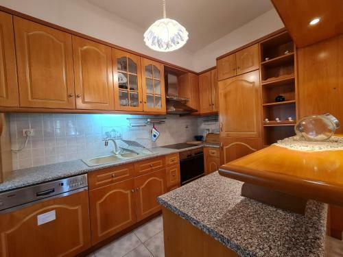 Apartamento Myrtia Guest House