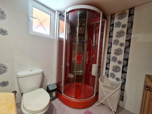 Apartamento Myrtia Guest House