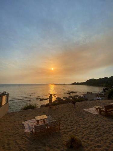 Apartamento Myrtia Guest House
