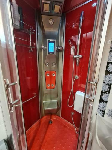 Apartamento Myrtia Guest House