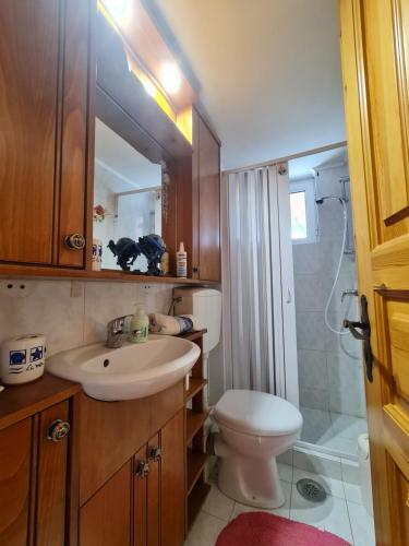 Apartamento Myrtia Guest House