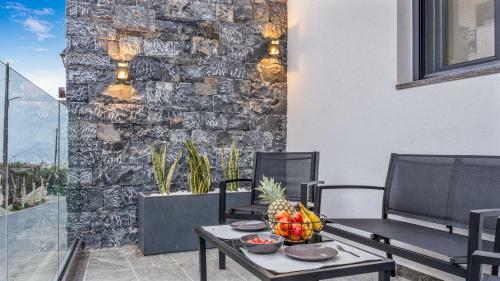 Grey Suites 1