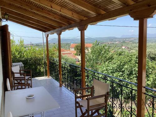 Apartamento Serene Views