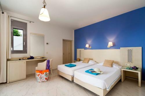 Villa Danae Blue By Villa Plus