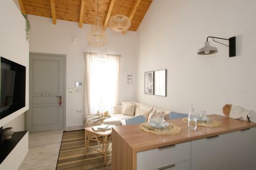 Apartamento Pilos Sunrise Loft
