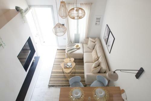 Apartamento Pilos Sunrise Loft