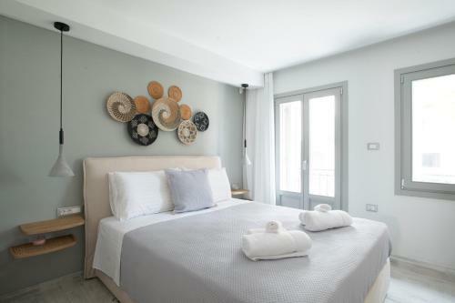 Apartamento Pilos Sunrise Loft