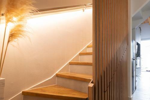 Apartamento Pilos Sunrise Loft