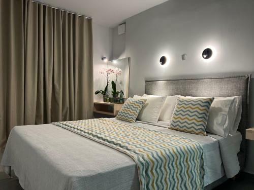 Nobu Hotel Tsilivi