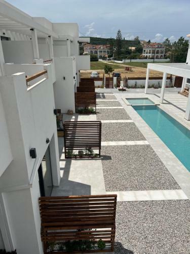 Nobu Hotel Tsilivi