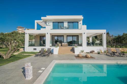 Valentino Luxury Villa