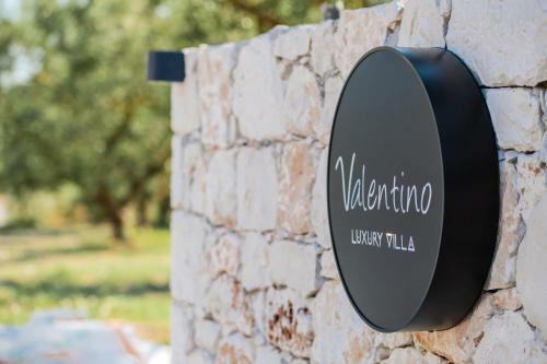 Valentino Luxury Villa