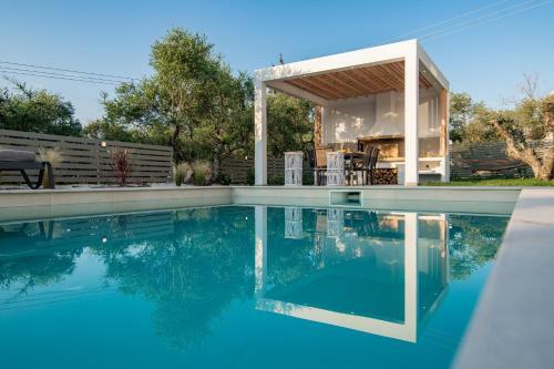 Valentino Luxury Villa