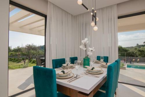 Valentino Luxury Villa