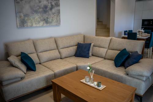 Valeria Private Villa