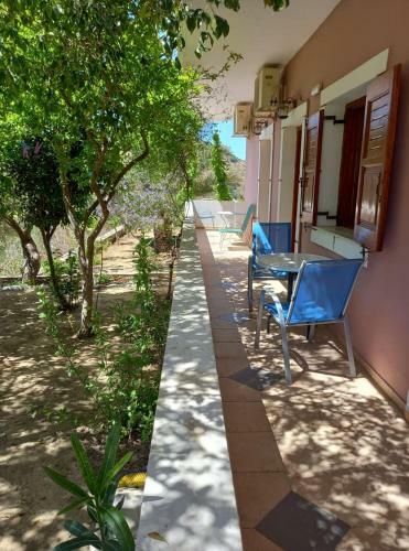 Albergue Pension Patelo
