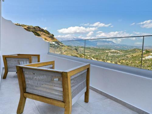 Villa Kalimera Swimming Pool Bbq A/c Pitsidia Komos