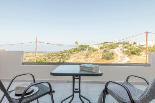 Aeonios Luxury Villa