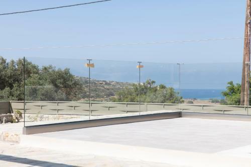 Aeonios Luxury Villa