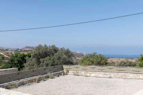 Aeonios Luxury Villa