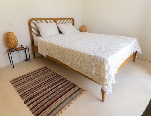 Villa Louloudia Stylish Luxury Villa With Private Pool