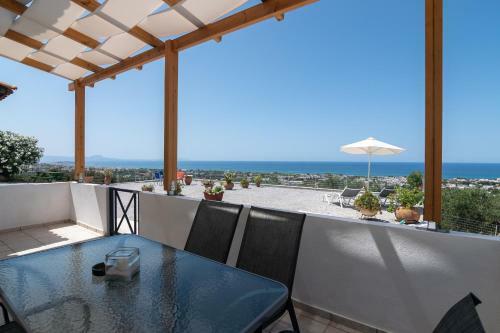 Apartamento Antonios
