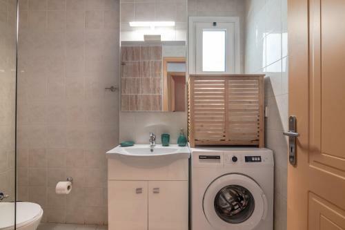 Apartamento Antonios