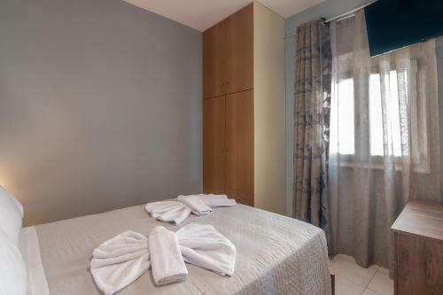 Apartamento Evant