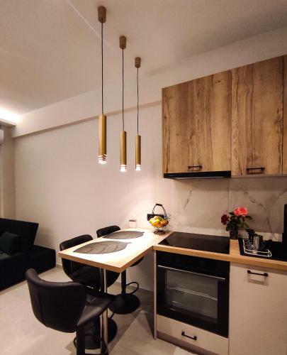 Poseidonas Luxury Apartment