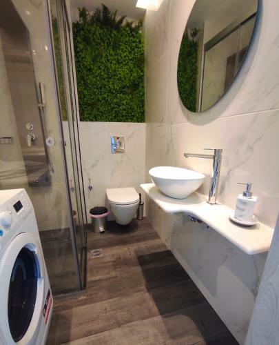 Poseidonas Luxury Apartment