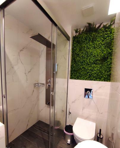 Poseidonas Luxury Apartment