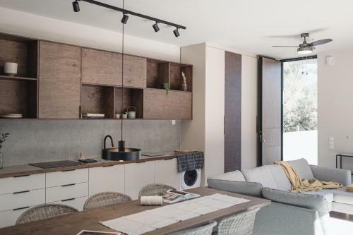 Ionian Luxury Villas Properties