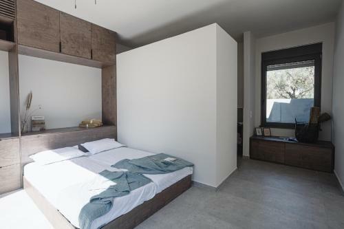 Ionian Luxury Villas Properties