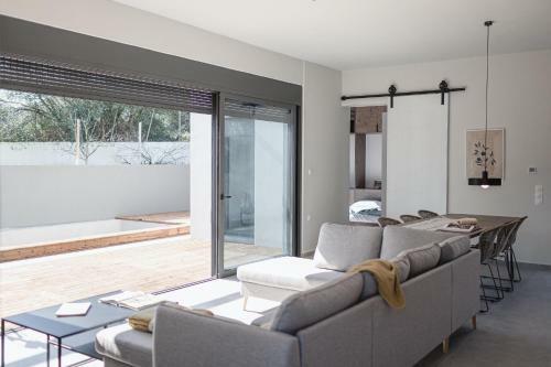 Ionian Luxury Villas Properties